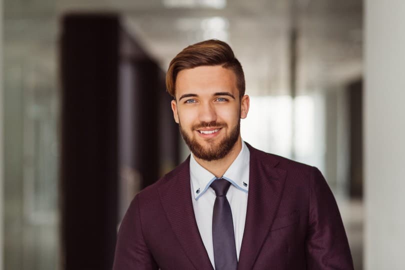 العناية الواجبة للمستثمرين